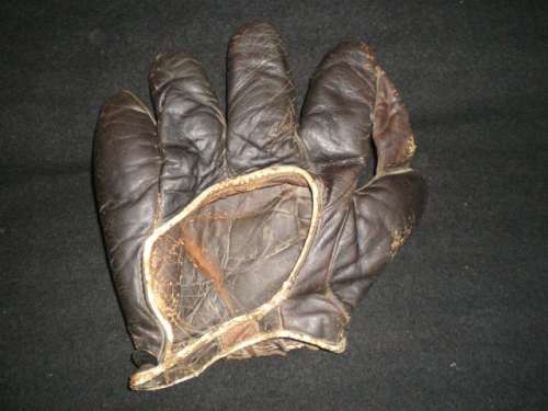 Edward K. Tryon Sewn Web 2 Back